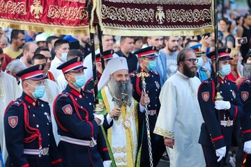 روز جشن معنوی بلگراد