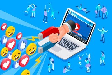  اینفلوئنسرهای معروف عراقی