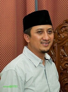 یوسف منصور
