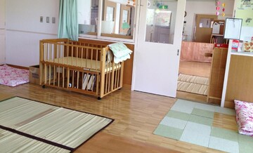 کاهش حضور کودکان در مهدکودک های ژاپنی