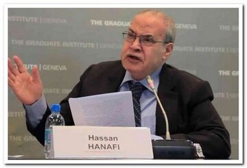درگذشت فیلسوف بزرگ جهان اسلام  «حسن حنفی».