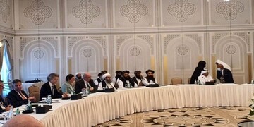 نافرمت افغانی