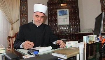 پیام رئیس العلماء جامعه اسلامی بوسنی و هرزگوین به مناسبت فرا رسیدن ماه رمضان