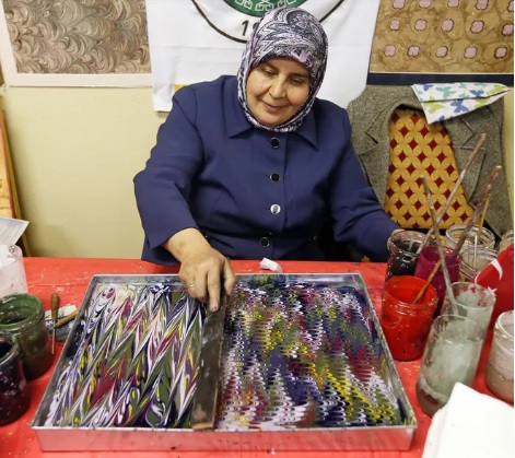 برنامه های فرهنگی ماه رمضان ۲۰۲۲ در اسپانیا 