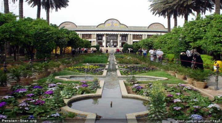 طرح رایزنی فرهنگی ایران در اسپانیا برای برگزاری نمایشگاه عکس «باغ ایرانی» با مشارکت خانه آسیا