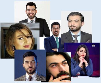 گفتمان رسانه‌ای معاند علیه شیعیان در عراق