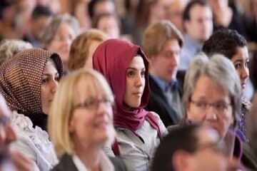 نگاهی به پژوهش دانشگاه گوته فرانکفورت درباره دغدغه‌های اعضای جوان مساجد در آلمان