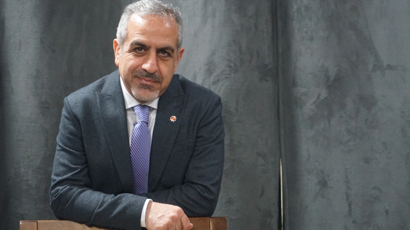 مروری برجریان فرقه بهائیت در جمهوری آذربایجان و نخجوان