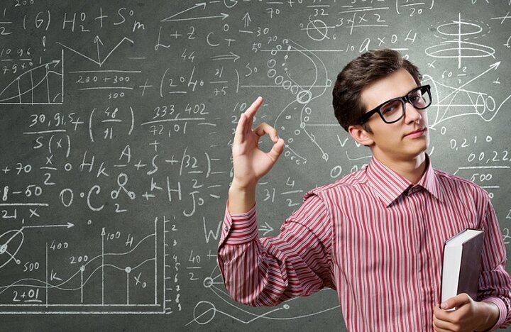 نظر سنجی یک مرکز افکار عمومی روسیه : معلمی،شغل یا علاقه؟ نظر سنجی یک مرکز افکار عمومی روسیه : معلمی،شغل یا علاقه؟