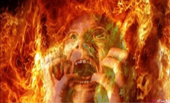 چرا در قاره آفریقا بویژه در نیجریه جادو و نفرین ریشه دوانده است چرا در قاره آفریقا بویژه در نیجریه جادو و نفرین ریشه دوانده است