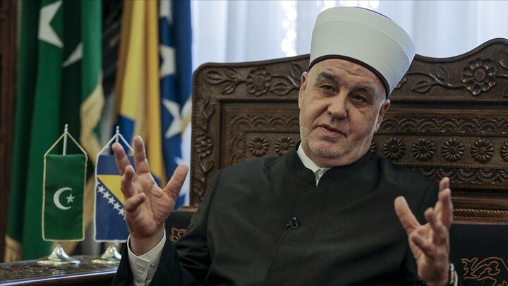 کاوازوویچ: بازیگران بین المللی در جستجوی کسانی در میان بوشنیاک ها هستند که از سیاست های مخرب حمایت کنند کاوازوویچ: بازیگران بین المللی در جستجوی کسانی در میان بوشنیاک ها هستند که از سیاست های مخرب حمایت کنند