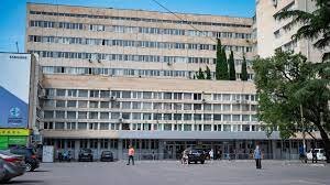 آموزش عالی در گرجستان و آماردانشجویان شاغل به تحصیل آموزش عالی در گرجستان و آماردانشجویان شاغل به تحصیل