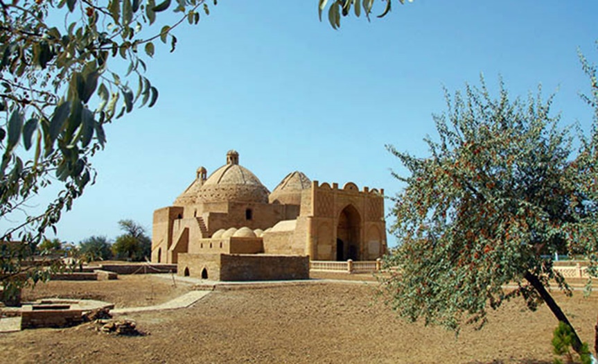 صنعت گردشگری در ترکمنستان