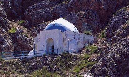 صنعت گردشگری در ترکمنستان