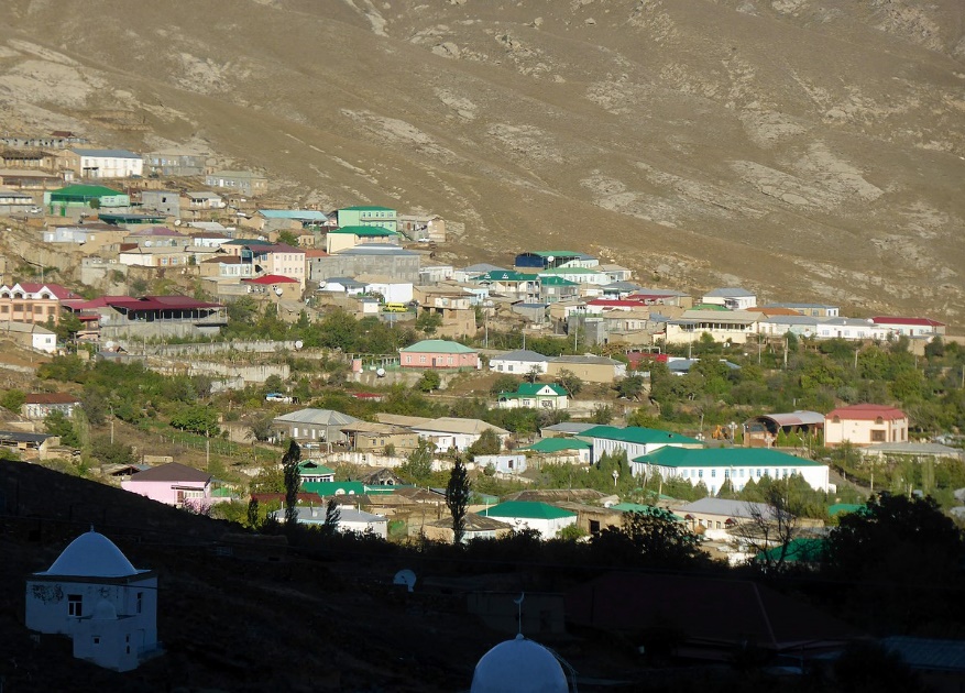 صنعت گردشگری در ترکمنستان