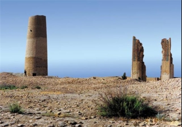 صنعت گردشگری در ترکمنستان