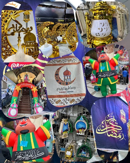 رمضان در قطر و آنچه میتوان آموخت