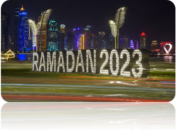 رمضان در قطر و آنچه میتوان آموخت