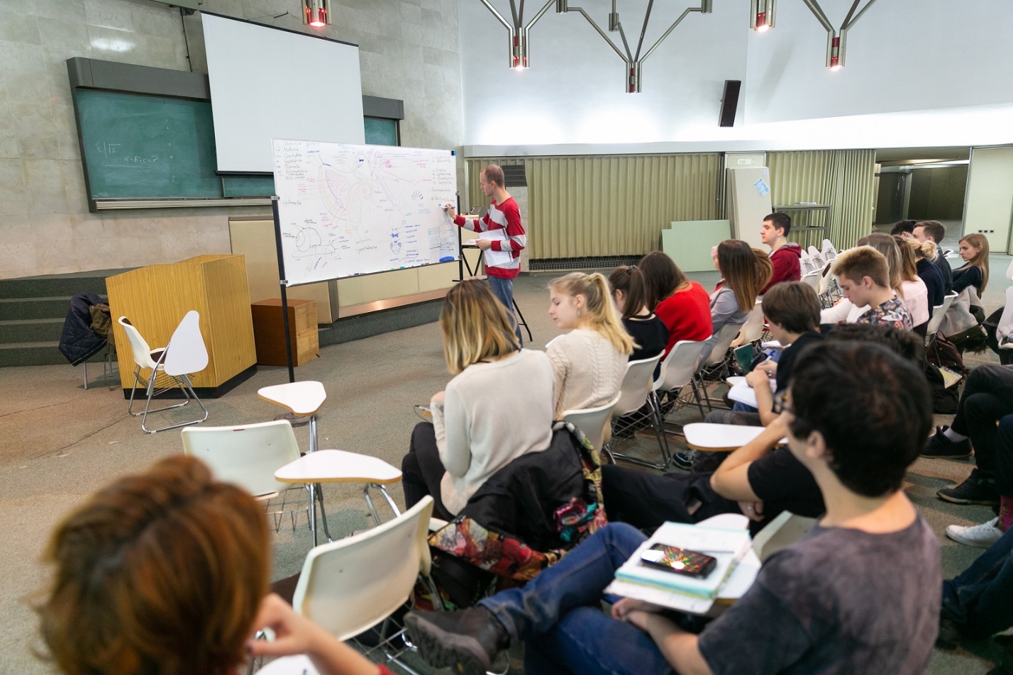 نگرش خانوادههای روس به تحصیلات عالیه فرزندان