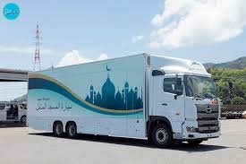 چرا اسلام سریعترین دین در حال رشد در ژاپن است؟