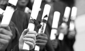 چشم انداز تاریک نظام آموزشی پاکستان