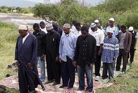 جامعه شیعیان کنیا ، دیدگاه اجتماعی-تاریخی