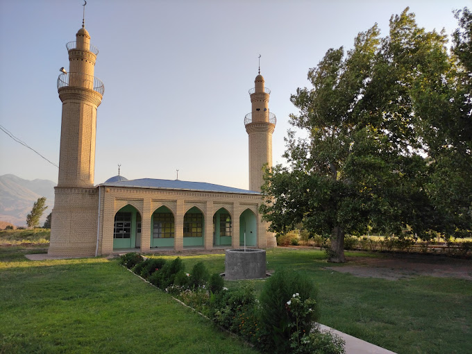 معرفی زیارتگاه پیر دویلون در جمهوری خودمختار نخجوان