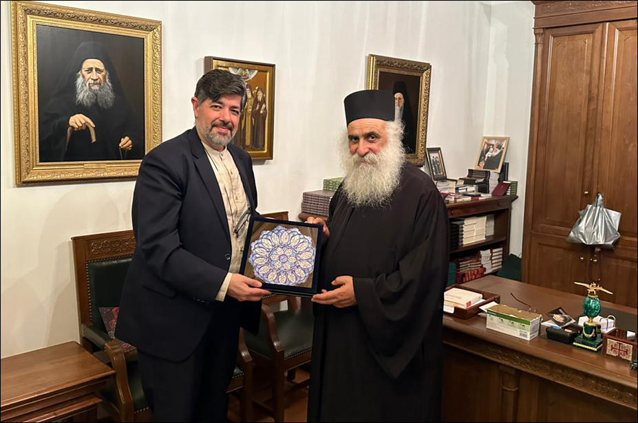 صومعه واتوپدی