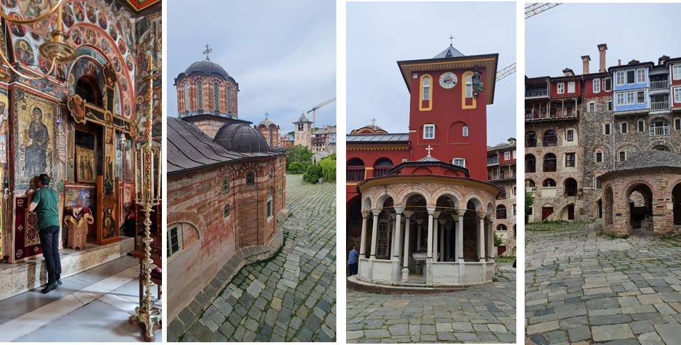 صومعه واتوپدی