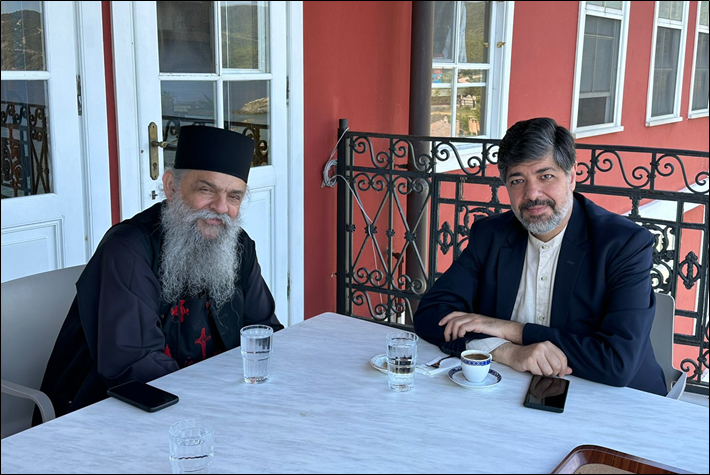 صومعه واتوپدی