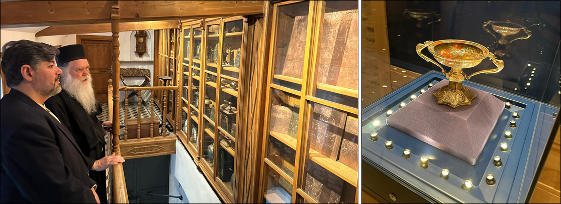 صومعه واتوپدی