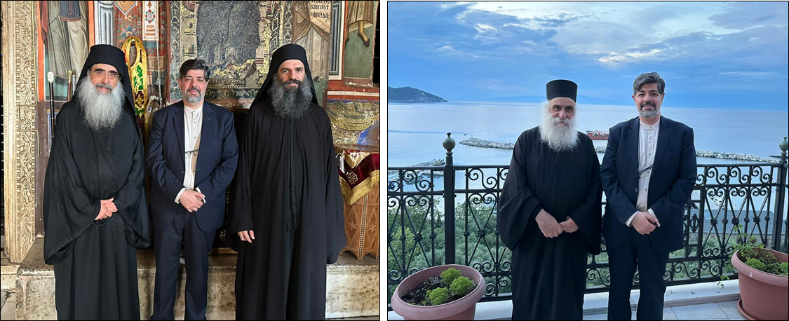 صومعه واتوپدی