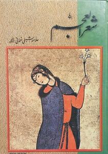 یادداشت های ادبی شعرالعجم: یک تاریخ استثنایی از شعر فارسی.