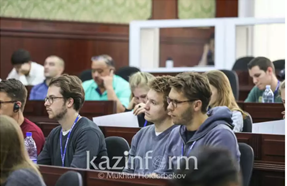 افتتاح چند دانشگاه برتر خارجی در قزاقستان