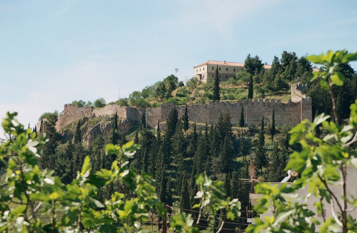 موزه باستانشناسی لامیا