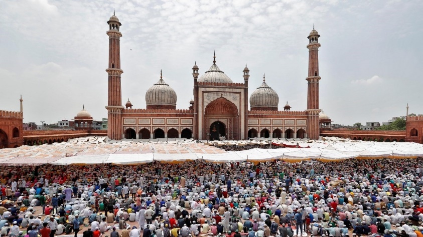 دین و پاکستان