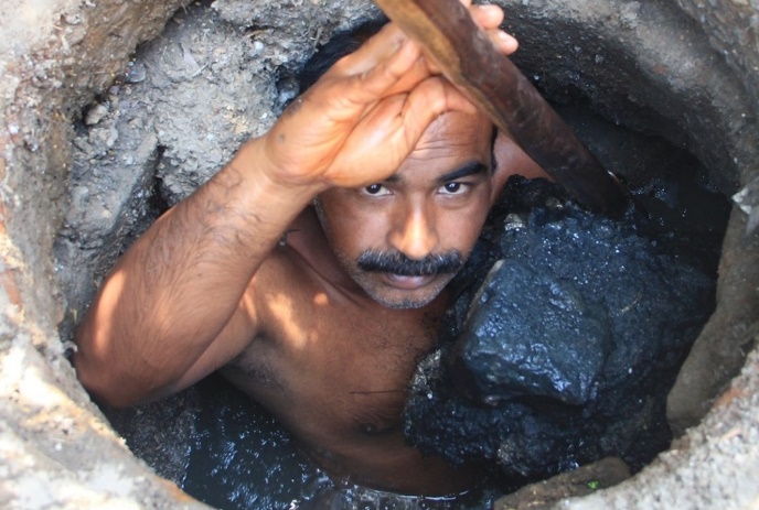 مردم عادی منتظر مشارکت در کلیسای پاکستان هستند