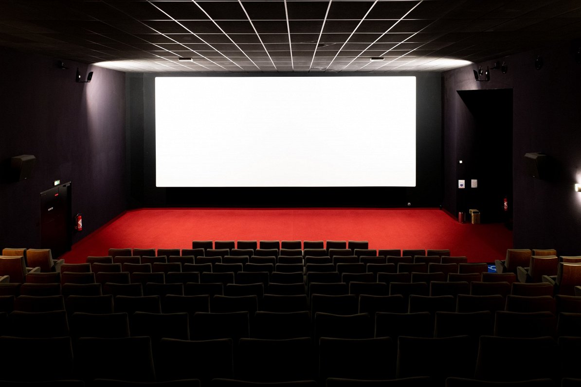 جنگهای فرهنگی: روسیه از طریق همکاری با سینمای آسیا ضربه متقابل وارد میآورد