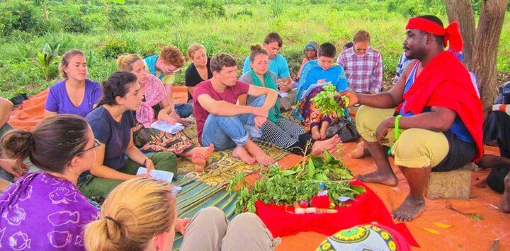 هفتم جولای روز جهانی زبان کیسواحیلی هفتم جولای روز جهانی زبان کیسواحیلی