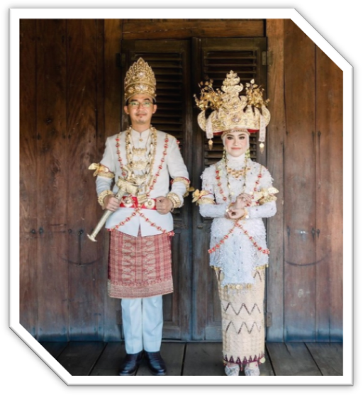 سنت ازدواج در اندونزی (بخش اول)