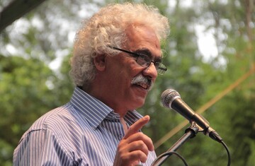 درگذشت نویسنده و شاعر فلسطینی زکریا محمد