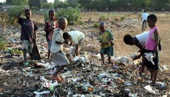 چالش های فرهنگی و اجتماعی کشور نیجریه