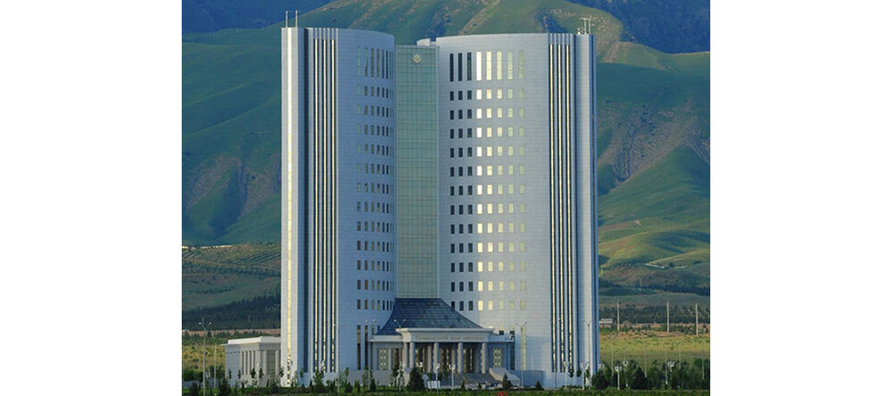 وزارت آموزش ترکمنستان و ارزیابی دانشگاه های ج.ا.ایران