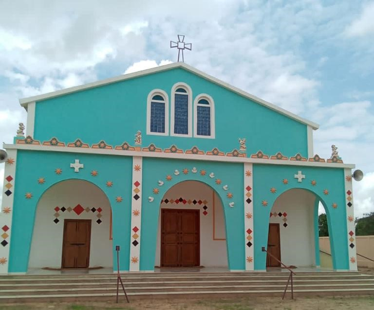 روستای ساووین،: روزی روزگاری،سرزمین موعود پیشگامان