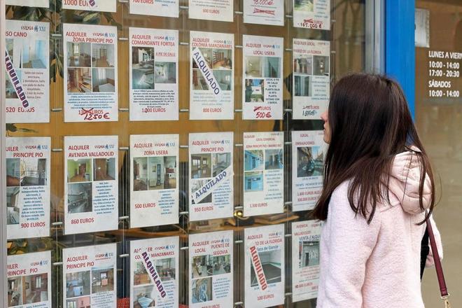 راه حل اسپانیا برای خانهدار شدن جوانان