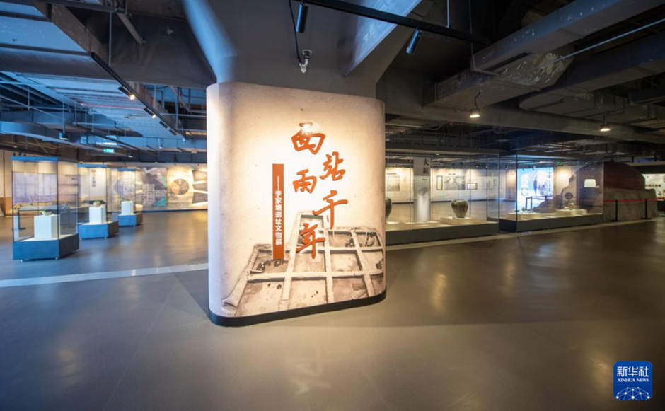 تأملی در نمایش میراث فرهنگی در چین