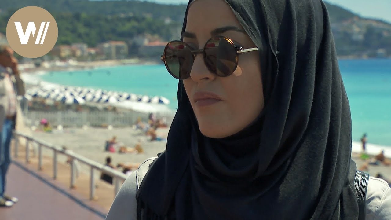 مستند الله در اروپا