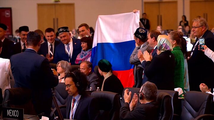 رصدخانههای نجومی دانشگاه فدرال کازان، به فهرست میراث جهانی یونسکو اضافه شد. رصدخانههای نجومی دانشگاه فدرال کازان، به فهرست میراث جهانی یونسکو اضافه شد.