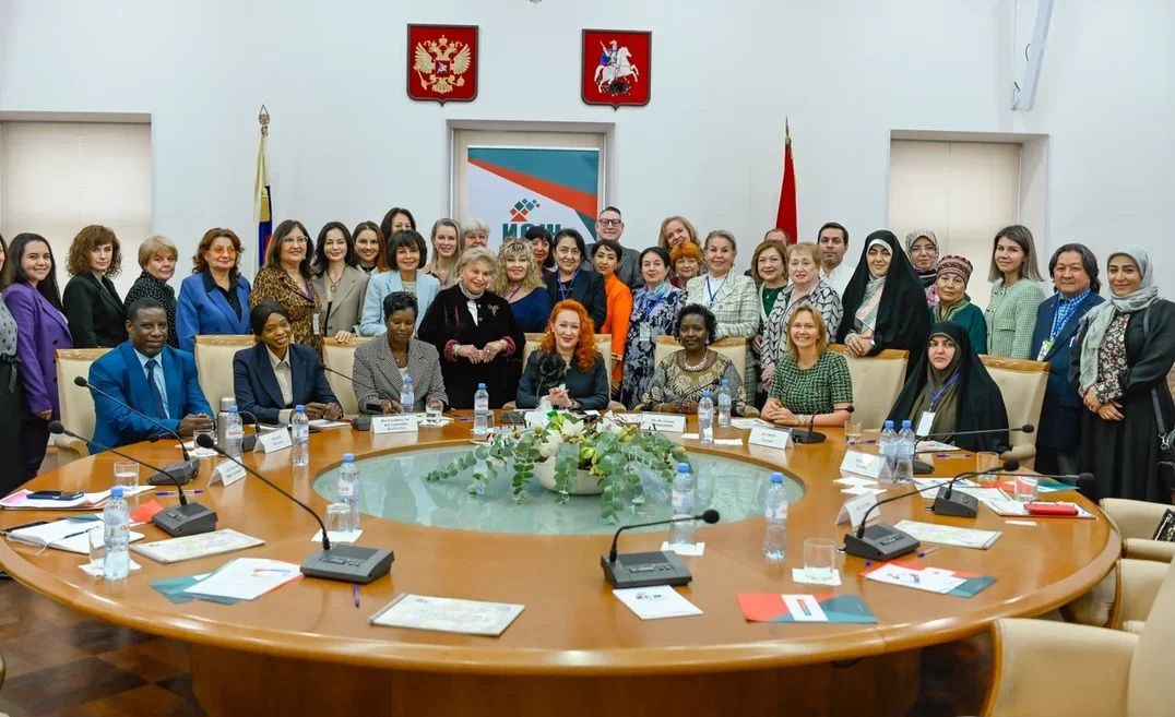 فروم «زن هزاره سوم»