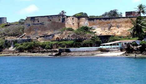 7 مکان کنیا ثبت درمیراث جهانی یونسکو